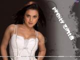 Preity Zinta